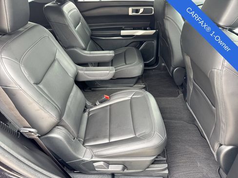 Used 2023 Ford Explorer XLT w/ Equipment Group 202A AWD/4WD image 23
