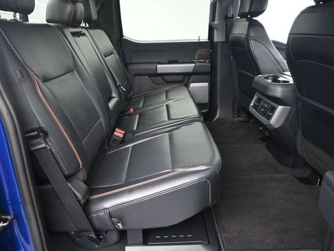 Used 2026 Ford F350 Lariat w/ Lariat Ultimate Package AWD/4WD image 14