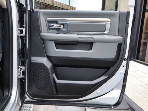 Used 2018 RAM 1500 Big Horn AWD/4WD image 45