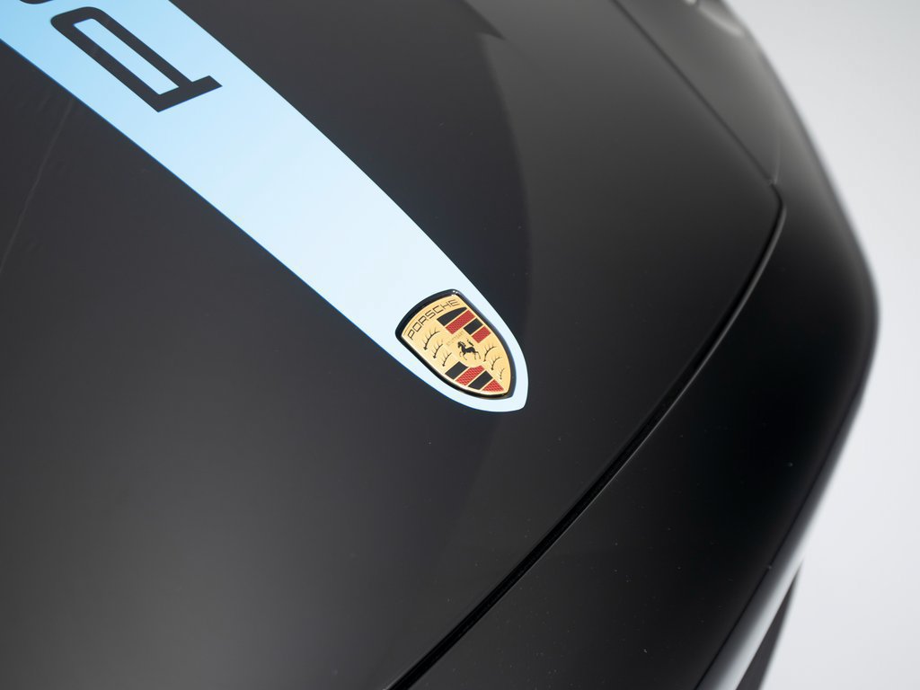 Certified 2025 Porsche 911 Carrera S RWD image 14
