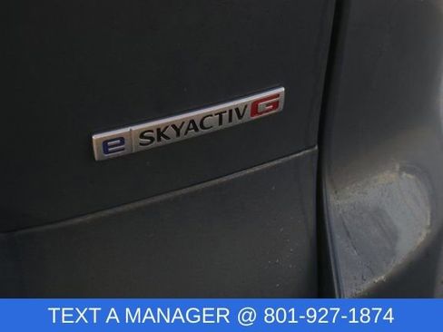 Used 2025 MAZDA CX-70 3.3 Turbo S w/ Premium Plus image 9