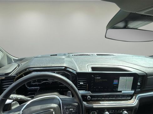 Used 2022 GMC Sierra 1500 Elevation image 6