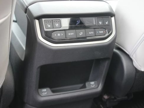 Used 2025 Lexus TX 350 AWD w/ Technology Package image 25