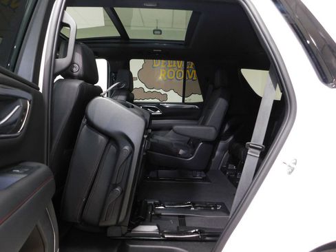 Used 2023 Chevrolet Tahoe RST w/ Luxury Package image 82