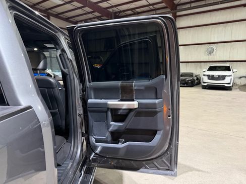 Used 2022 Ford F350 Lariat AWD/4WD image 19