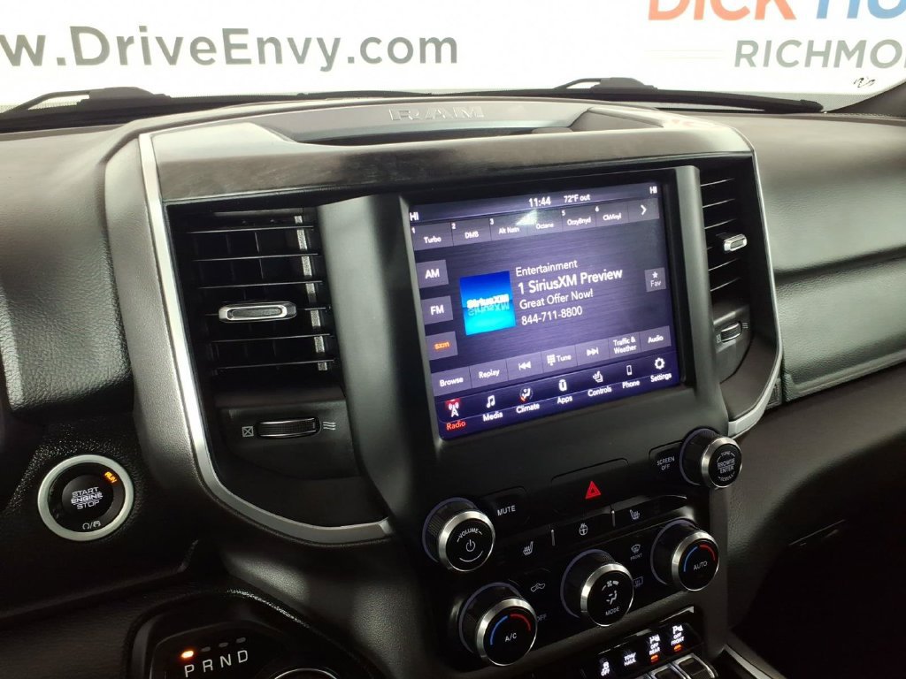 Used 2019 RAM 1500 Big Horn AWD/4WD image 19