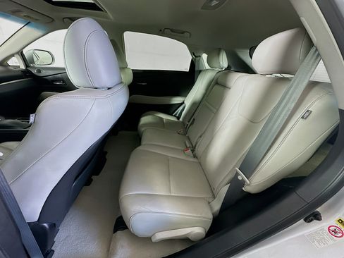 Used 2015 Lexus RX 350 AWD image 28