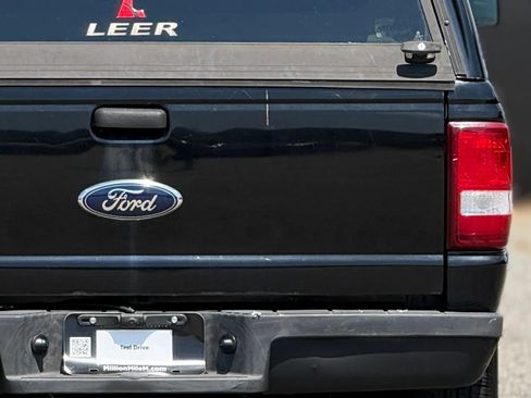 Used 2011 Ford Ranger XL RWD image 14