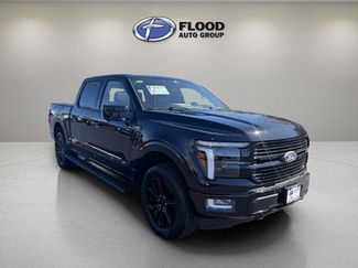 New 2026 Ford F150 Platinum w/ Equipment Group 702A High AWD/4WD video 1