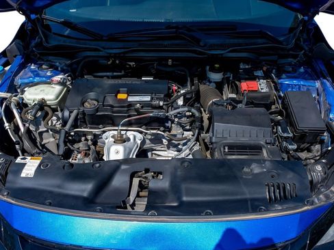 Used 2019 Honda Civic Sport image 48