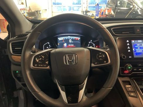 Used 2021 Honda CR-V EX image 17