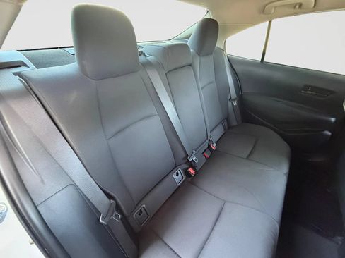 Used 2024 Toyota Corolla LE FWD image 18