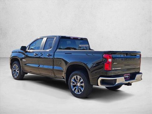 New 2026 Chevrolet Silverado 1500 LT image 9