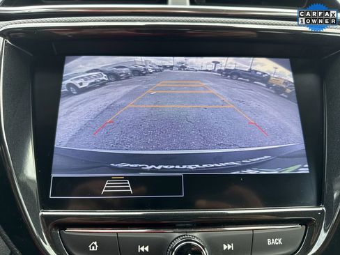 Used 2023 Chevrolet TrailBlazer LT w/ Convenience Package image 18