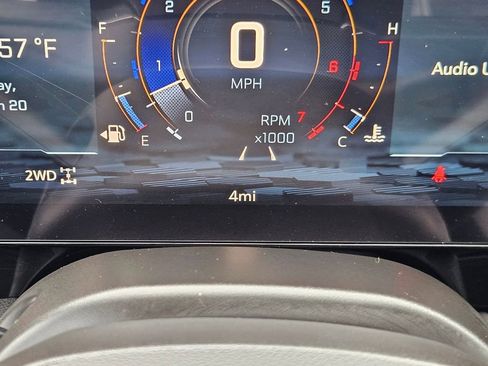 New 2026 Chevrolet Tahoe Premier AWD/4WD image 16