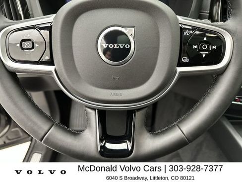 Certified 2026 Volvo XC60 T8 Polestar AWD/4WD image 14