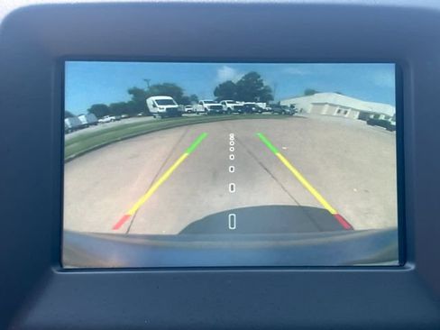 Used 2019 Jeep Compass Latitude AWD/4WD image 22