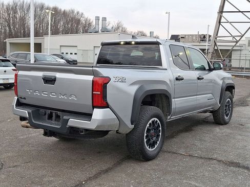 Used 2024 Toyota Tacoma TRD image 27