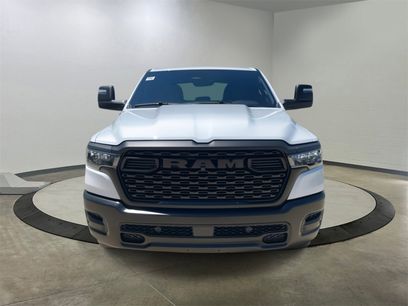 New 2025 RAM 1500 Tradesman w/ Trailer Tow Group