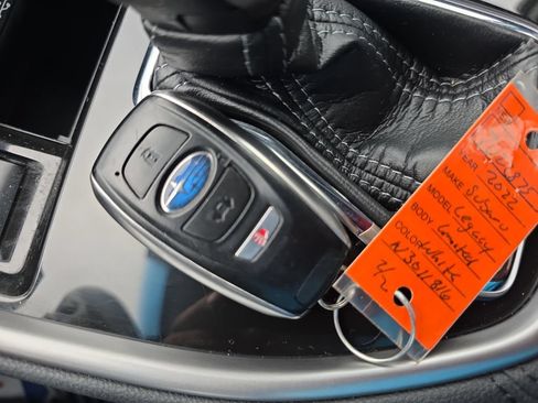 Used 2022 Subaru Legacy Limited AWD/4WD image 31