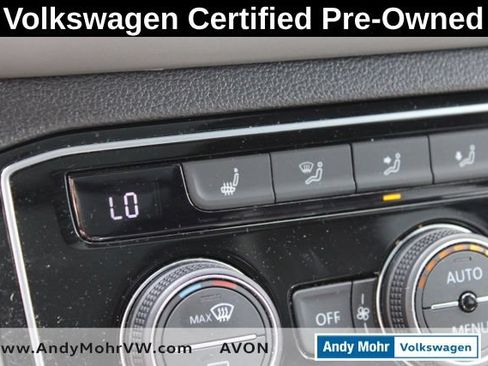 Used 2023 Volkswagen Atlas Cross Sport SEL AWD/4WD image 43