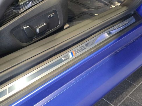 Used 2025 BMW M2 w/ Lighting Package RWD image 14