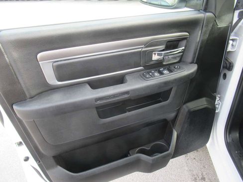 Used 2024 RAM 1500 Classic Warlock image 14