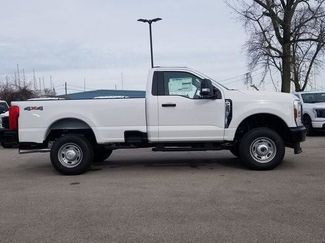 New 2026 Ford F250 XL w/ Snow Plow Prep Package video 2