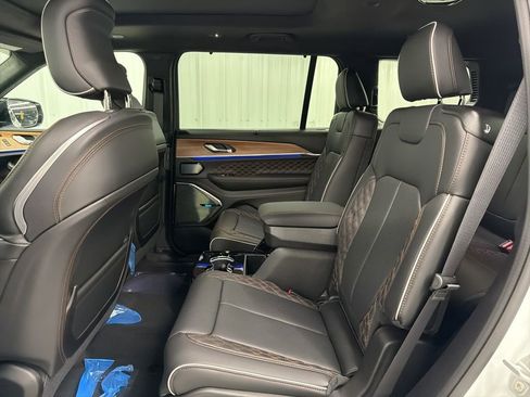 New 2026 Jeep Grand Cherokee L Summit image 13
