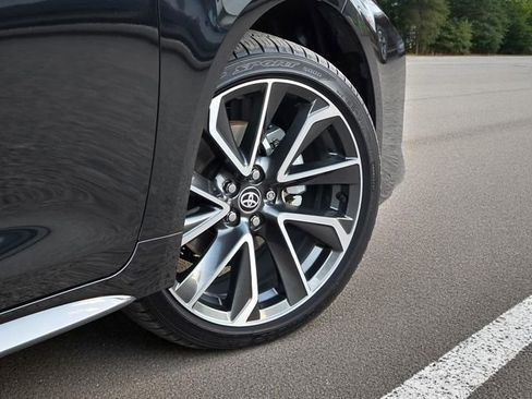 Used 2022 Toyota Corolla SE image 8