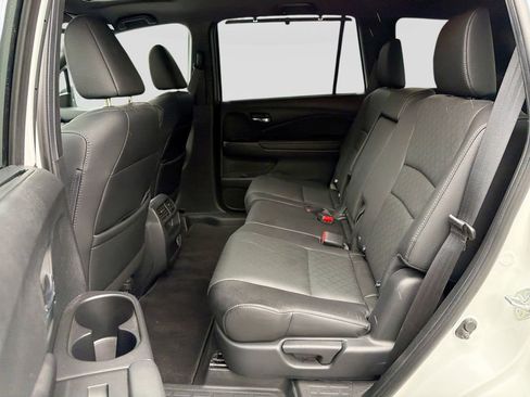 Used 2021 Honda Passport EX-L image 31