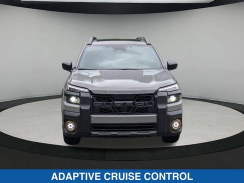 Certified 2026 Subaru Outback Wilderness AWD/4WD image 9