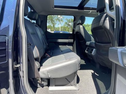 Used 2023 Ford F250 Lariat w/ Lariat Ultimate Package AWD/4WD image 30