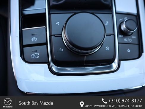 New 2025 MAZDA CX-30 AWD 2.5 S w/ Premium Package image 12