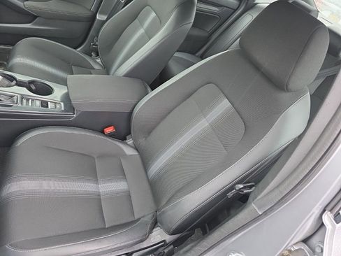 Certified 2024 Honda Civic Sport image 10