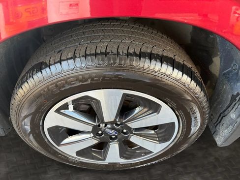 Used 2018 Subaru Forester 2.5i w/ Alloy Wheel Package AWD/4WD image 31