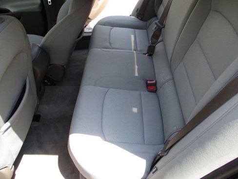 Used 2022 Chevrolet Malibu LS w/ Driver Confidence Package II FWD image 6