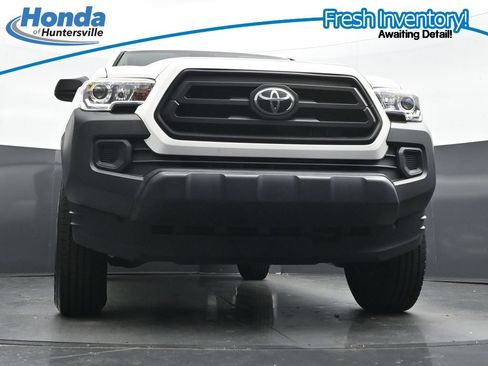 Used 2023 Toyota Tacoma SR RWD image 27