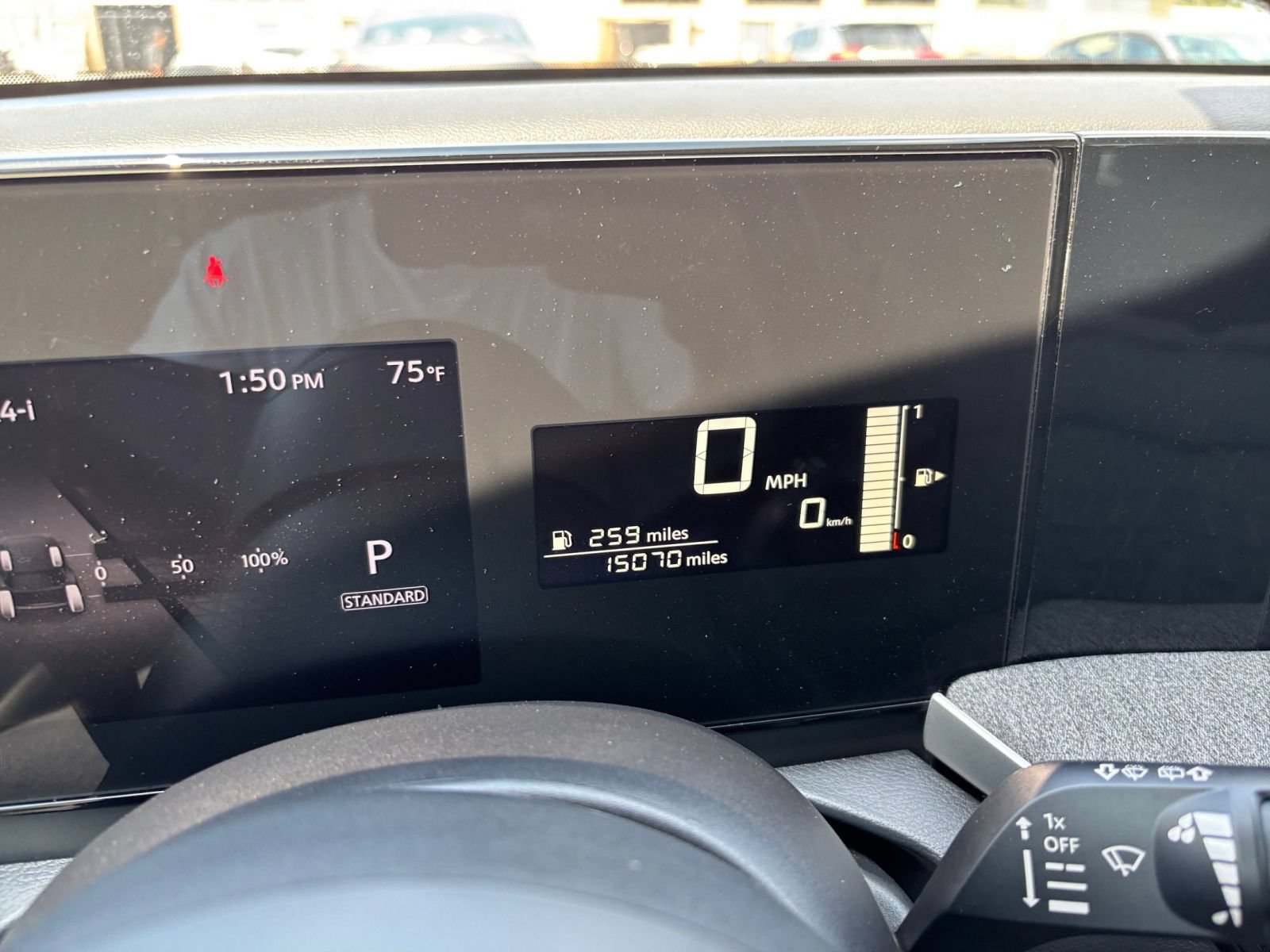 Used 2026 Nissan Kicks SV w/ Cold Weather Package AWD/4WD image 37