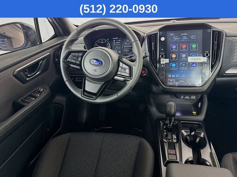 New 2026 Subaru Forester Premium image 27