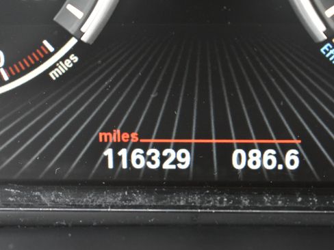 Used 2014 BMW X5 xDrive35i image 18