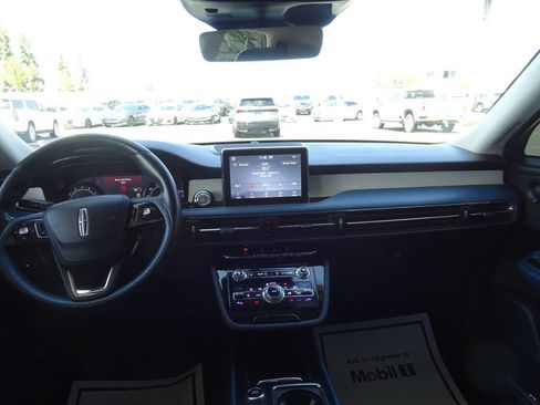 Used 2020 Lincoln Corsair Reserve w/ Beyond Blue Interior Package FWD image 23