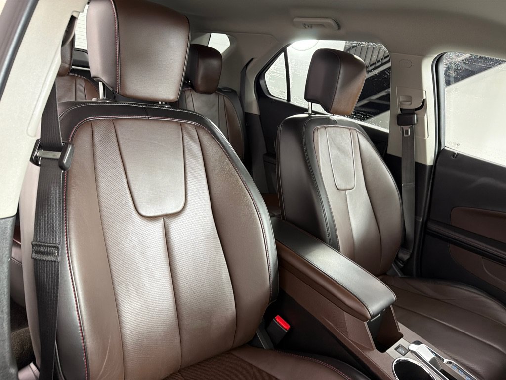 Used 2015 Chevrolet Equinox LTZ FWD image 23