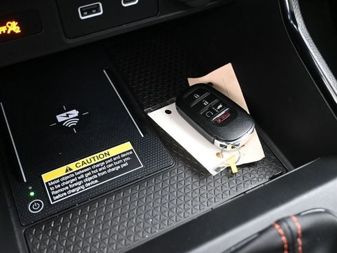 Certified 2024 Honda CR-V Sport-L image 17