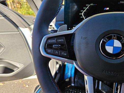 New 2026 BMW M240i xDrive xDrive w/ Premium Package image 11