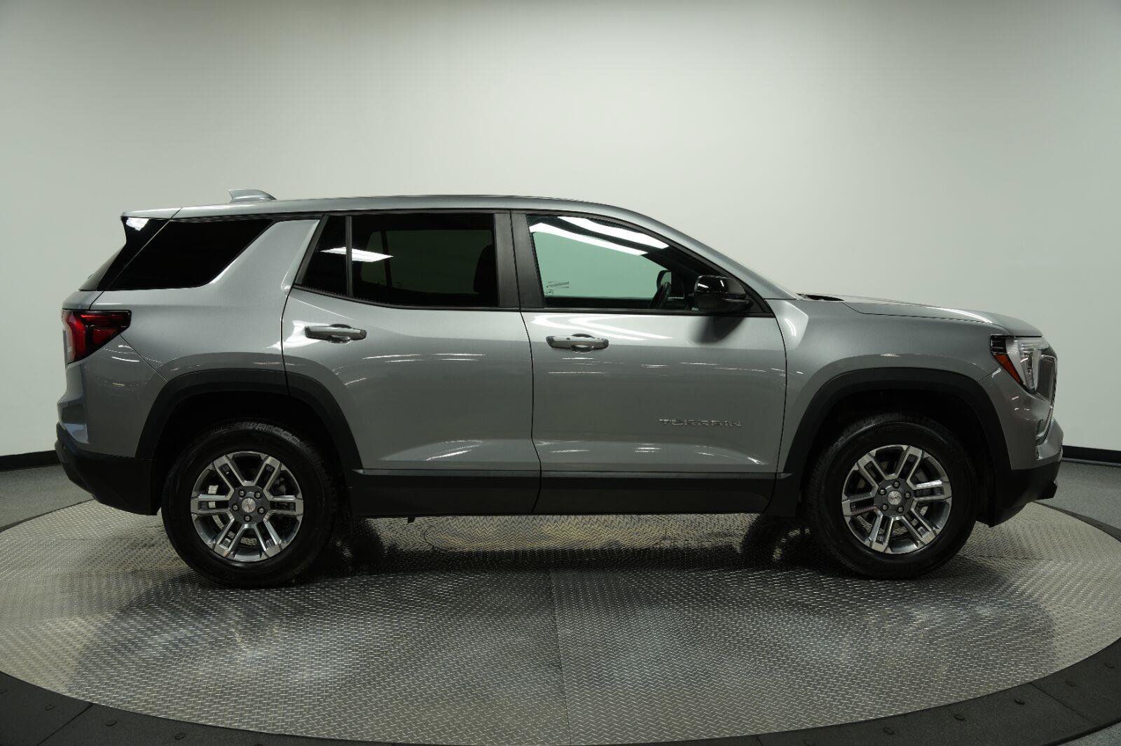 Certified 2026 GMC Terrain Elevation FWD image 10