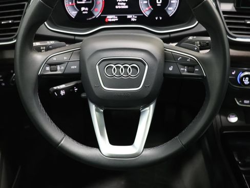 Certified 2023 Audi Q5 2.0T Premium Plus w/ Premium Plus Package AWD/4WD image 17