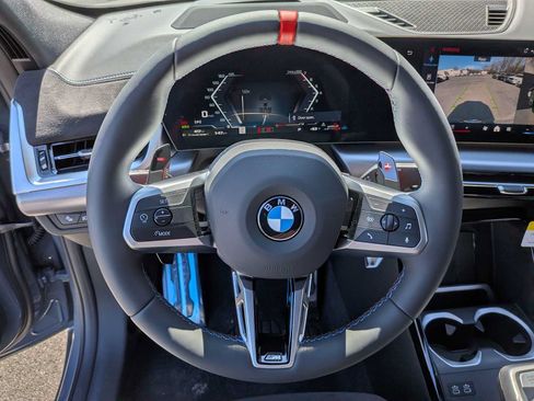New 2026 BMW X2 M35i w/ Technology Package AWD/4WD image 9