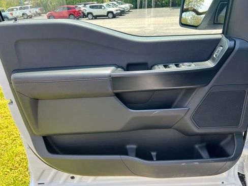 Used 2025 Ford F150 STX AWD/4WD image 9