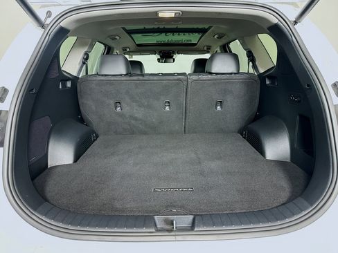 Used 2022 Hyundai Santa Fe Limited image 26